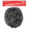 Сеть одностенная Barracuda (леска), высота 1,8 м, длина 10 м купить от 560 руб.