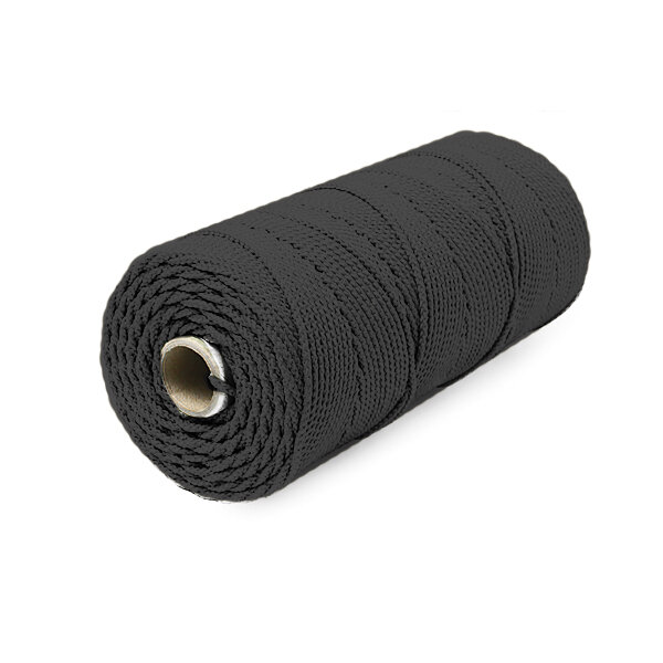 Шнур плетеный УНИВЕРСАЛ 4,0 мм (500м)  купить от 2 660 руб.