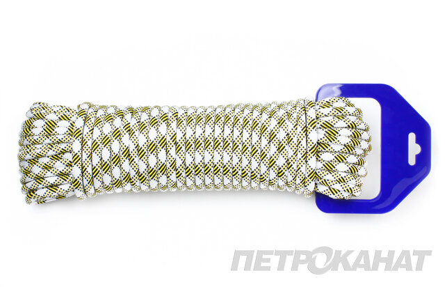 Страховочно-спасательный шнур ЭВЕРЕСТ 9мм купить от 8 800 руб.