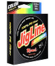 Плетеный шнур JigLine Multicolor, 100 м, цветной купить от 1 260 руб.
